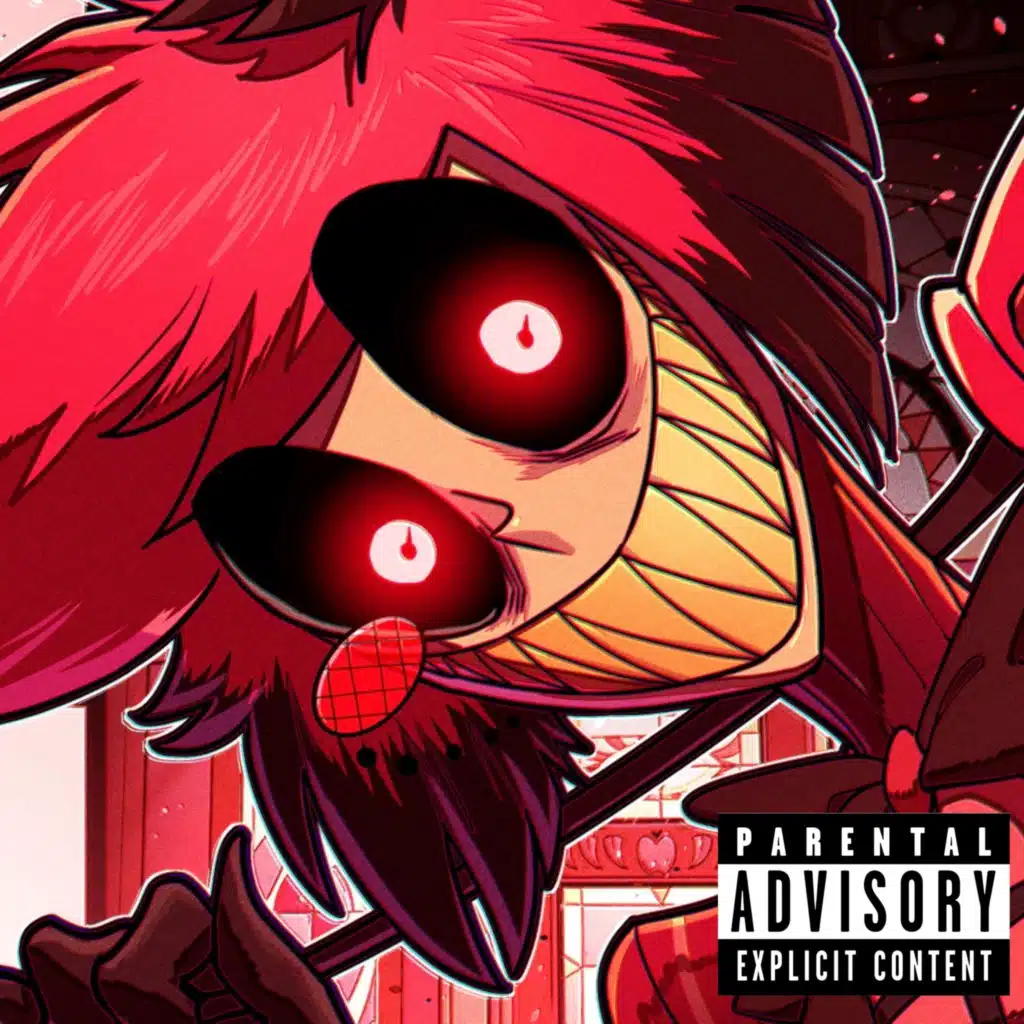 Hazbin Hotel (Alastor) [feat. JT Music]