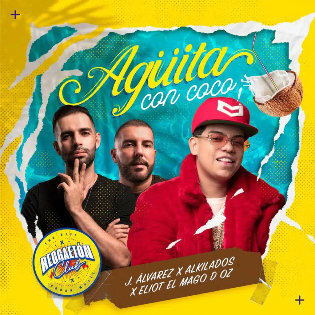 J Alvarez & Alkilados