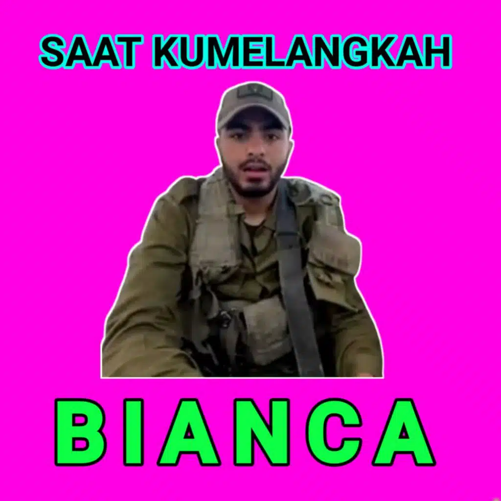 Saat Kumelangkah