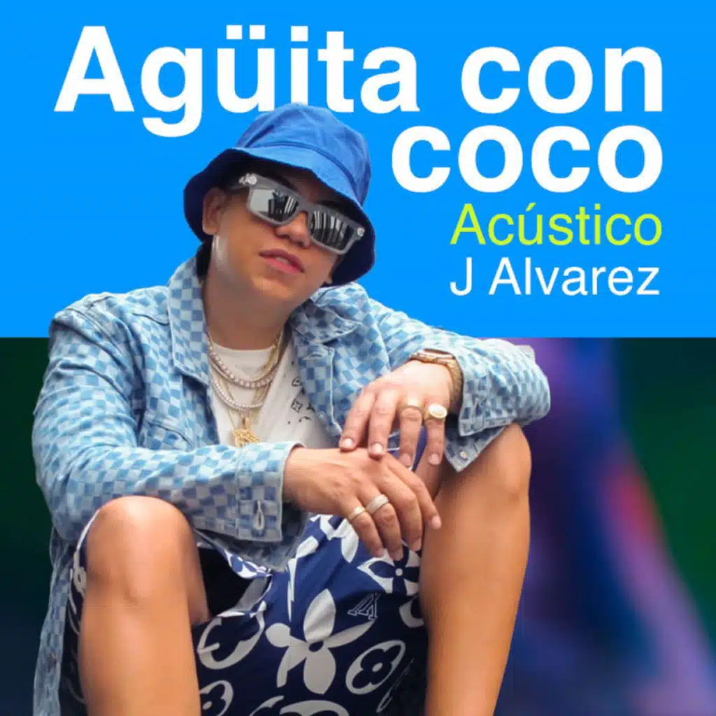 Agüita Con Coco (Acútico)
