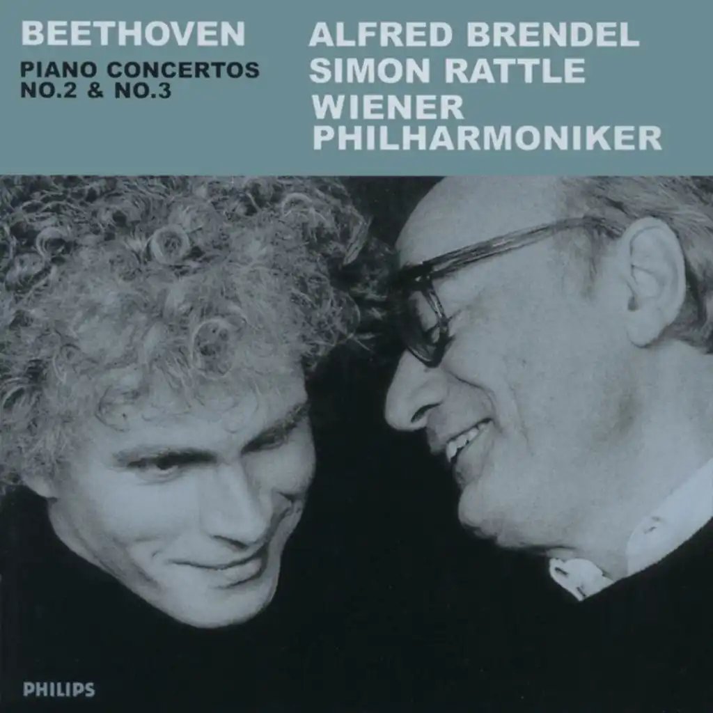 Beethoven: Piano Concerto No. 3 in C Minor, Op. 37 - I. Allegro con brio
