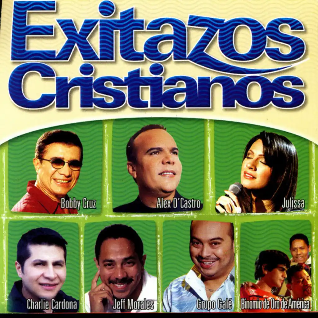 Exitazos Cristianos - Vol. 1