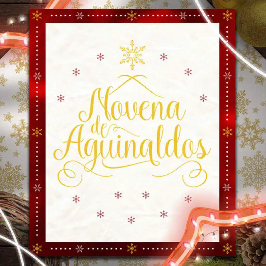 Novena de Aguinaldos