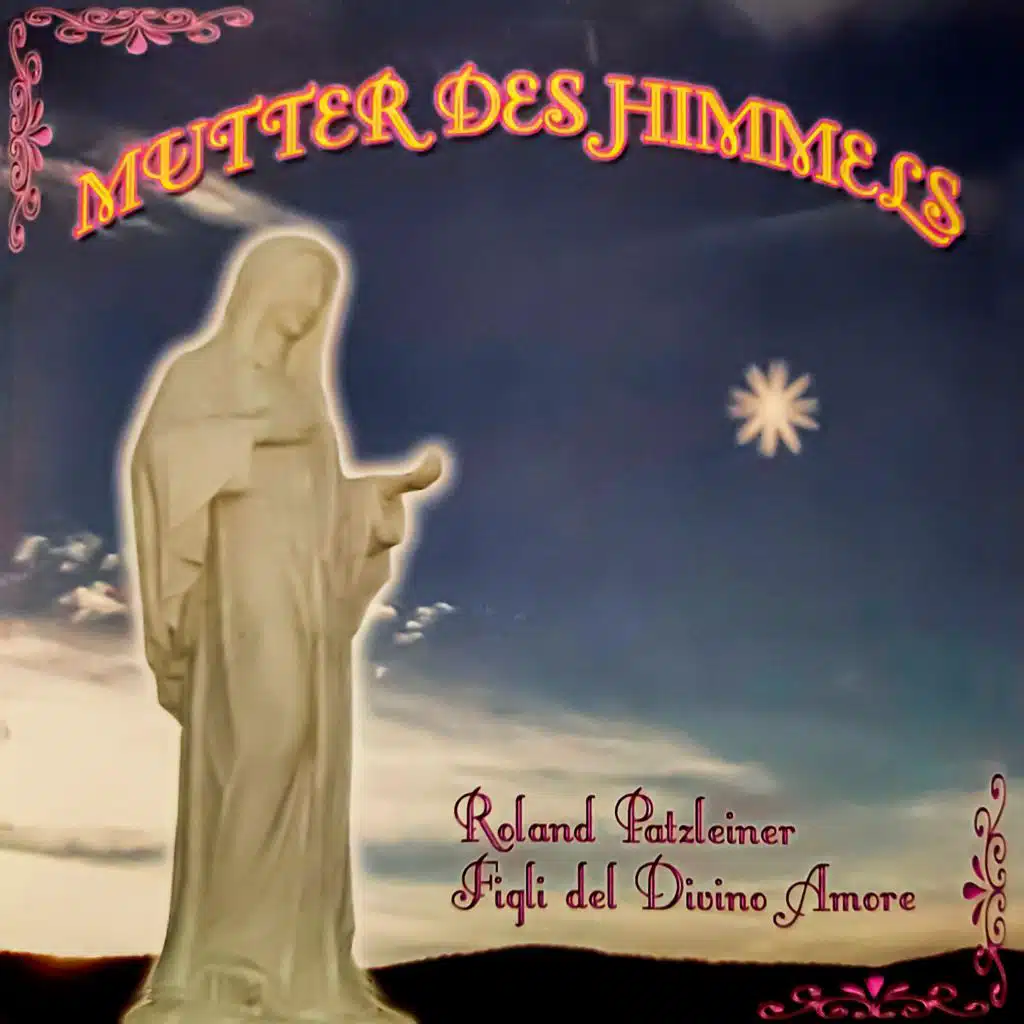 Mutter des Himmels