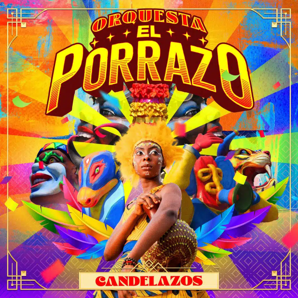 Candelazos