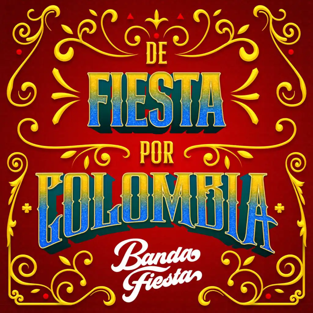 Fiesta Del Dolor (Semilla De Dolor / Mis Penas / Mi Carta Final)