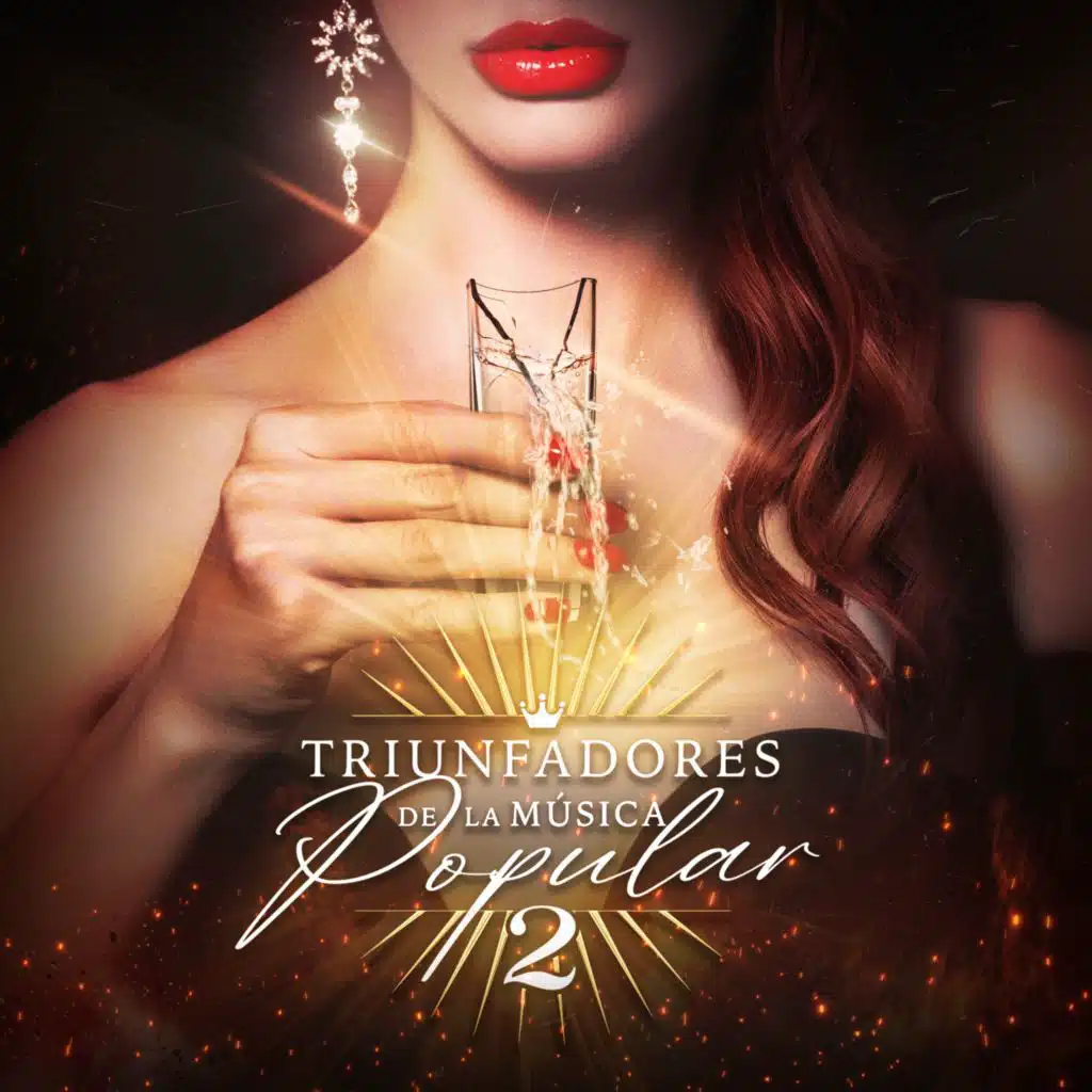 Triunfadores De La Música Popular 2