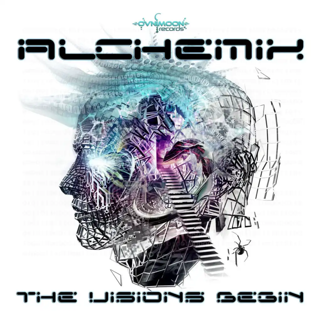 What Is Out There (Alchemix Remix)