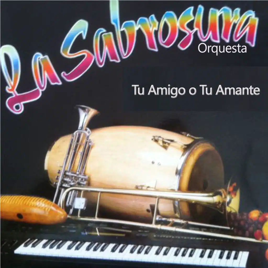 La Sabrosura Orquesta
