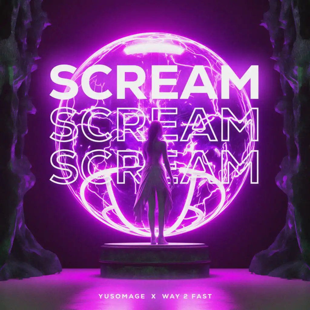 Scream (Techno Version)
