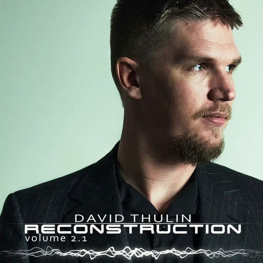 Love Audio (David Thulin vs. Matthew Parker Remix)