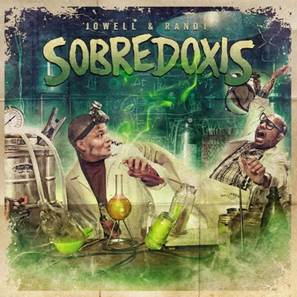 Sobredoxis
