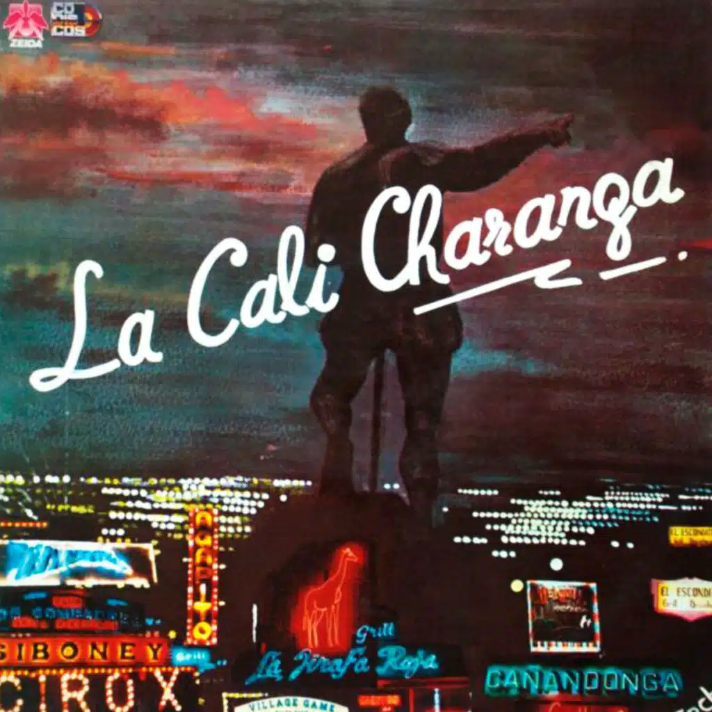 La Cali Charanga