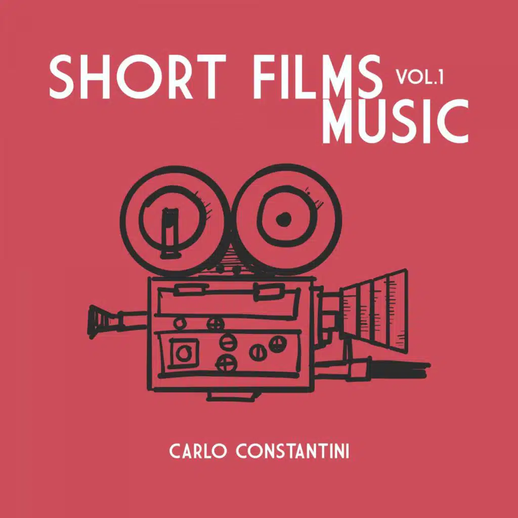 Short Film Music Vol.1