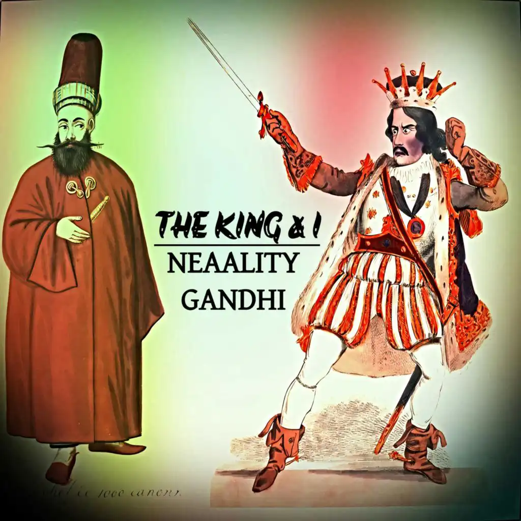 Neaality Gandhi