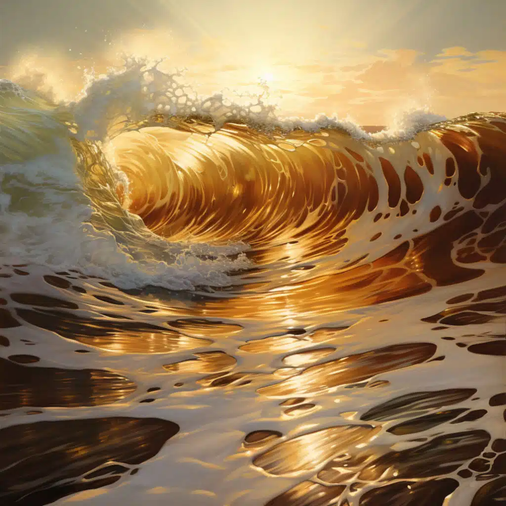 Productividad Musical: Trabajar Con Ambiente Oceánico