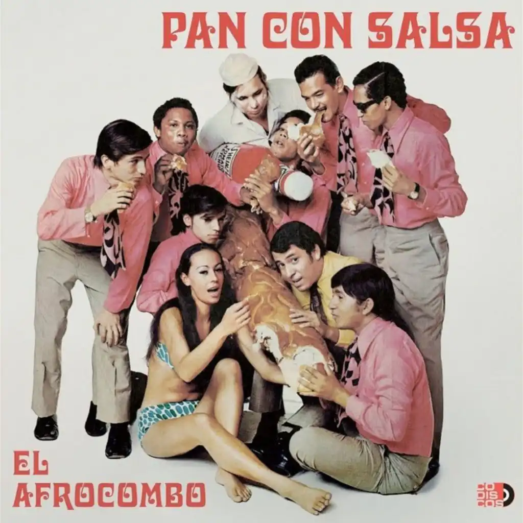 Barranquilla, Sol Y Cumbia