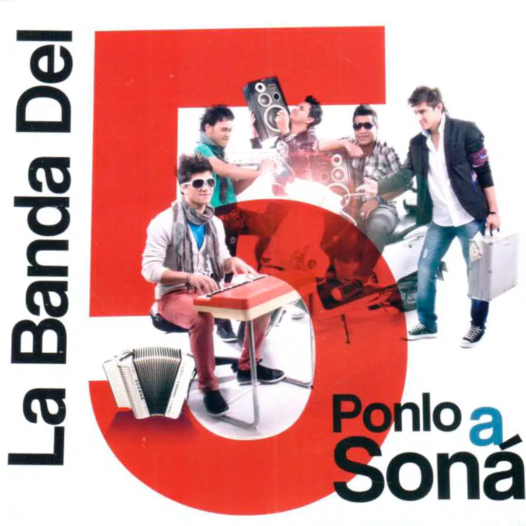Ponlo A Sona