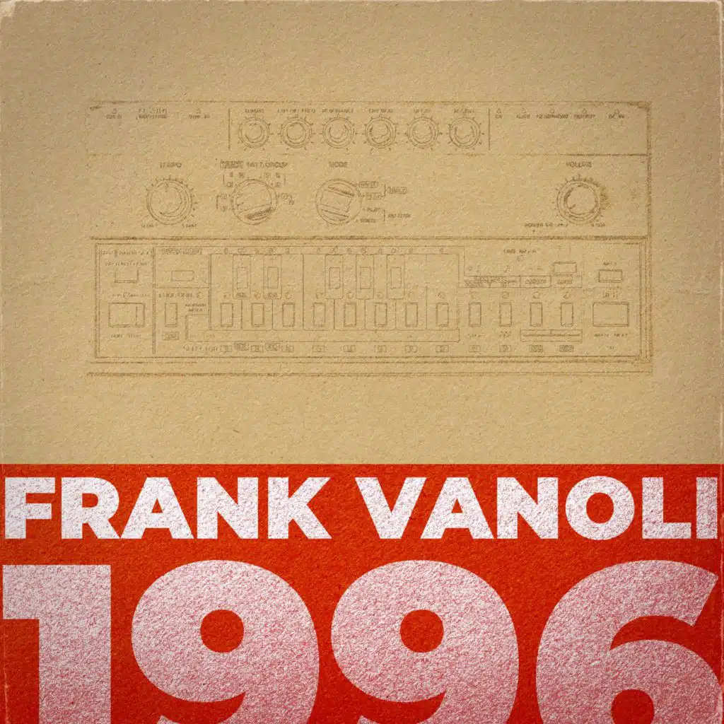 E.S.P. (Extended  Mix Remastered)