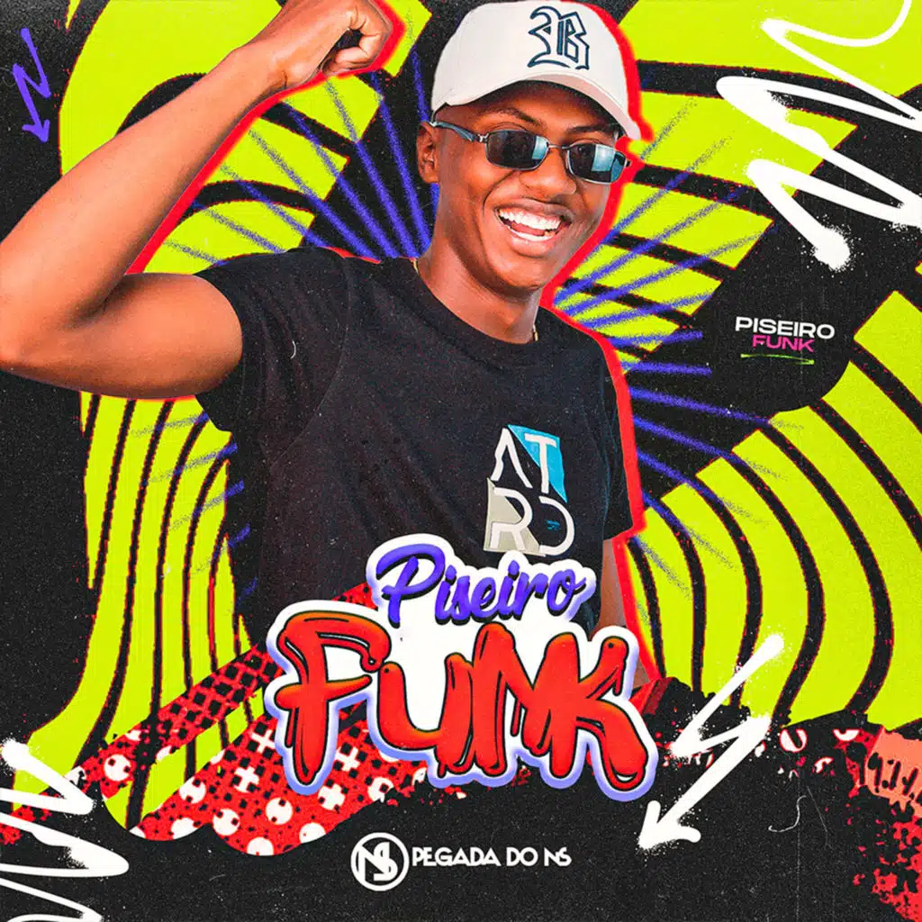 Piseiro Funk