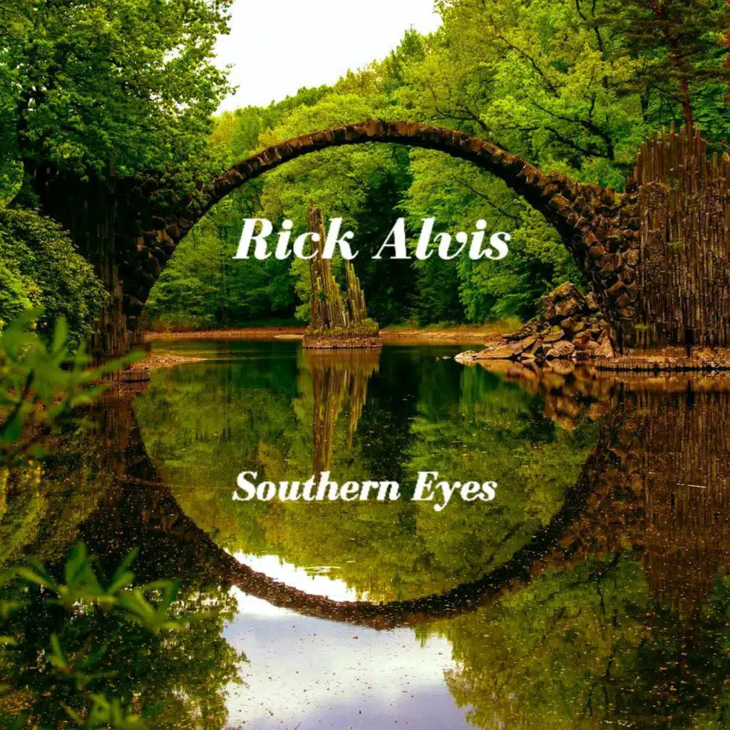 Southern Eyes EP