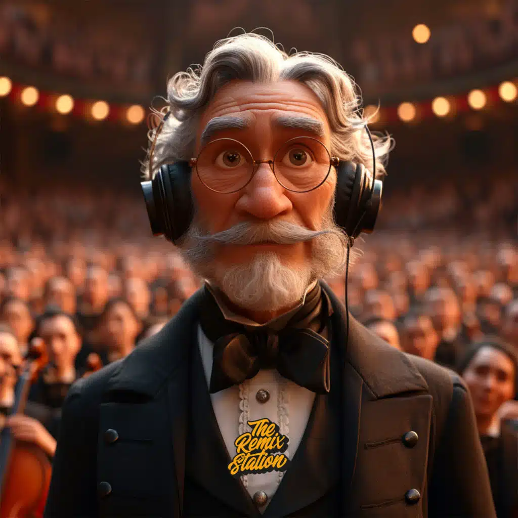 LoFi Classical Collection