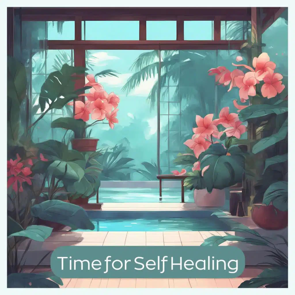 Time for Self Healing - Inspirational Music Playlist, a Time of Deep Emotional Intensity