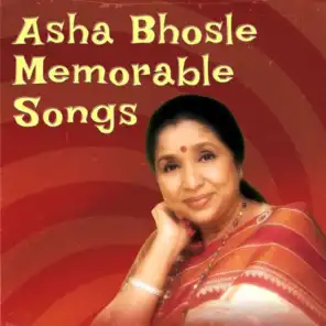 Asha Bhosle Memorable Songs