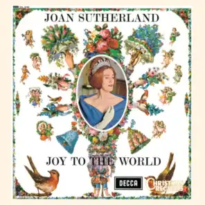 Handel: Joy To The World