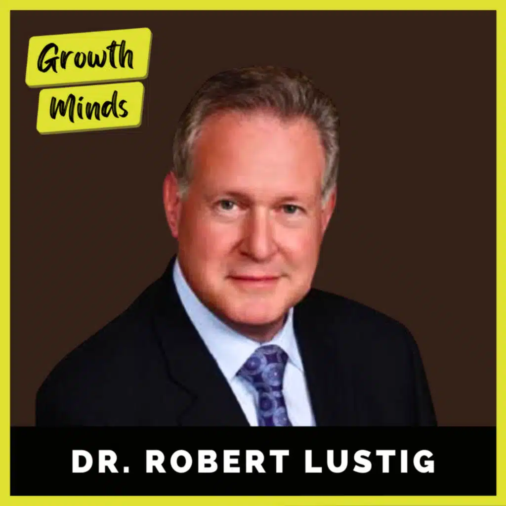 "Drinking Fruit Juice Is As Bad As Alcohol"... (Debunking Top Health Myths) | Dr. Robert Lustig