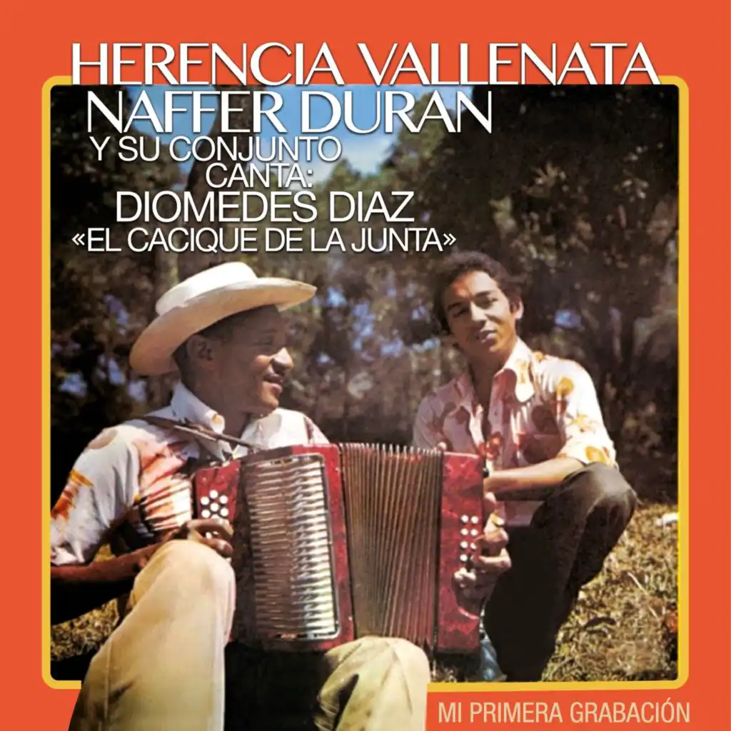 Diomedes Diaz & Naffer Duran