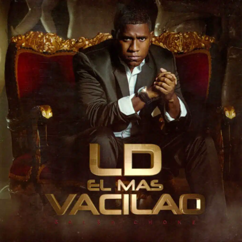 Ld El Más Vacilao