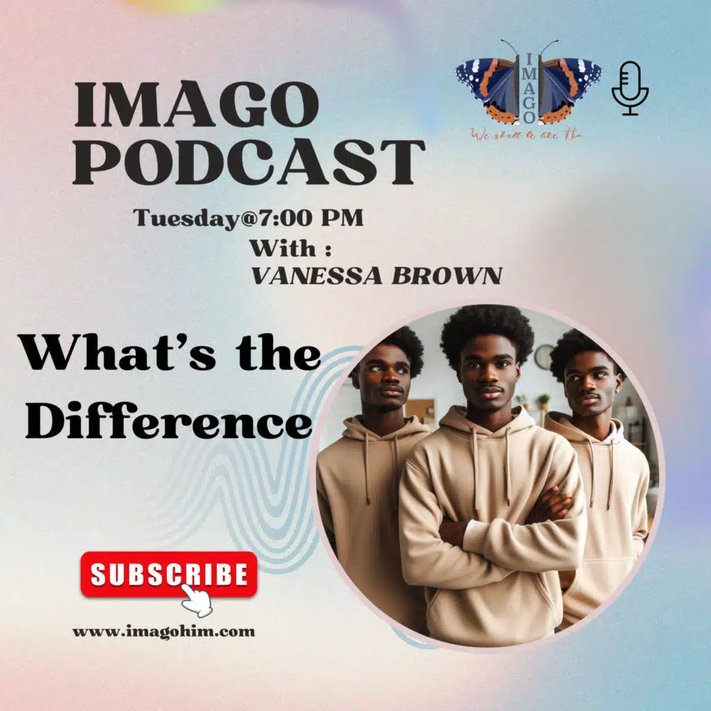 What's the Difference