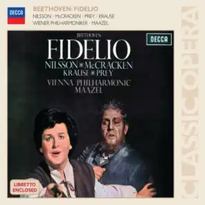 Beethoven: Fidelio, Op. 72 / Act 1 - "Mir ist so wunderbar...Höre, Fidelio"