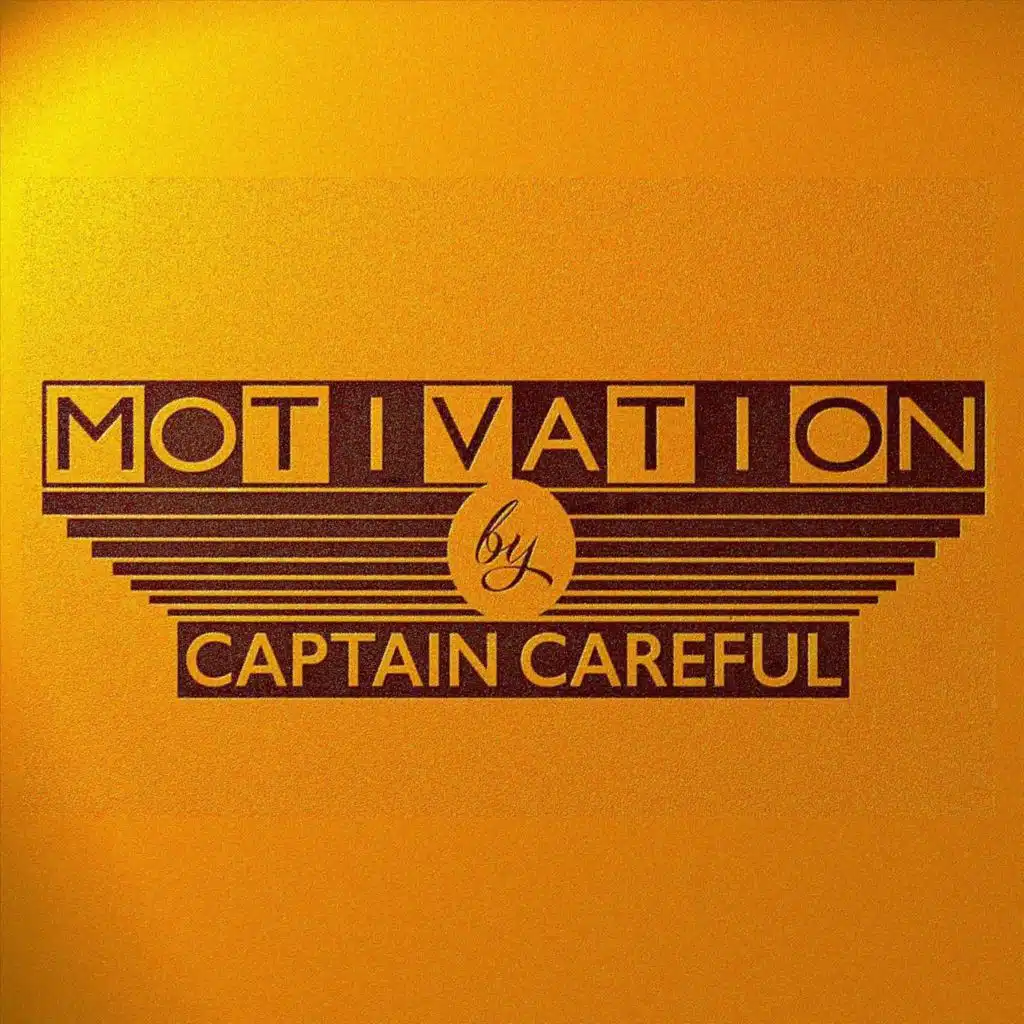 Captain Careful