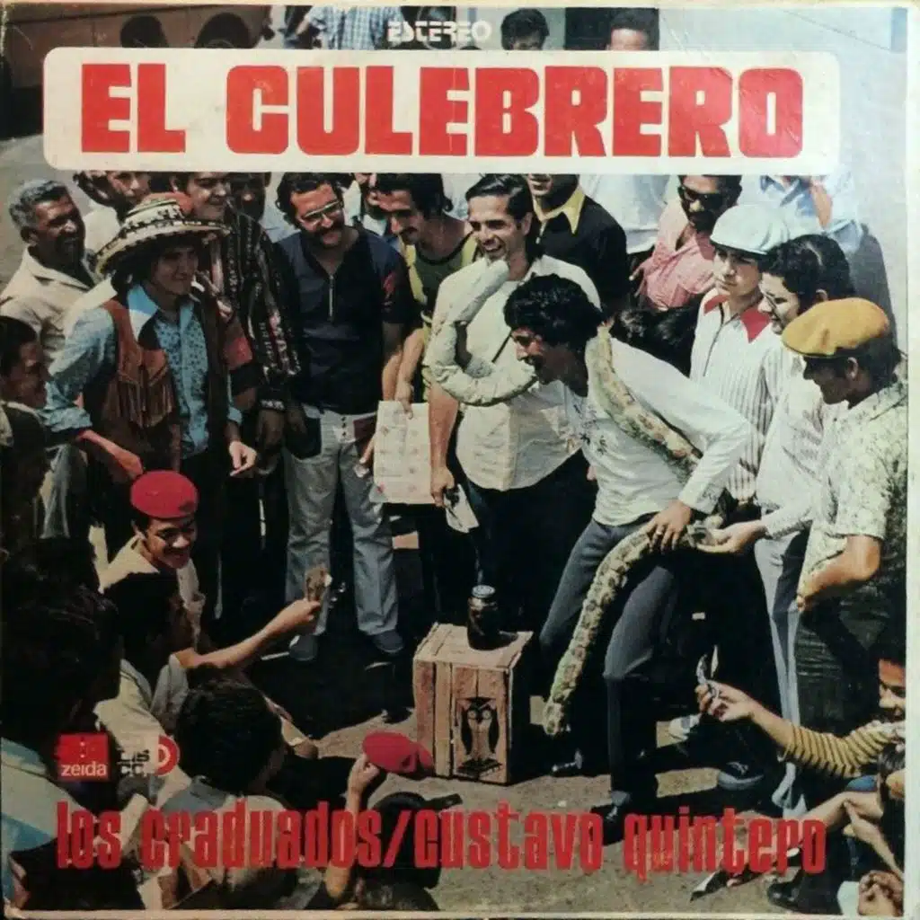 El Culebrero
