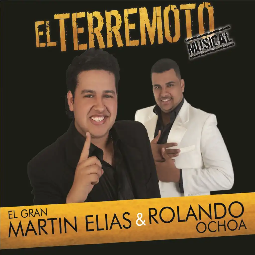 El Terremoto Musical