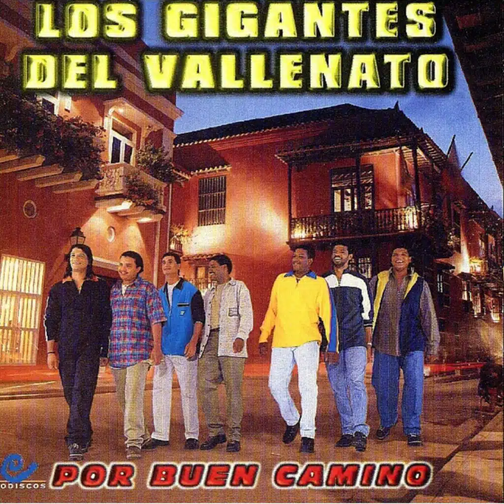 Que Importa Si Te Vas
