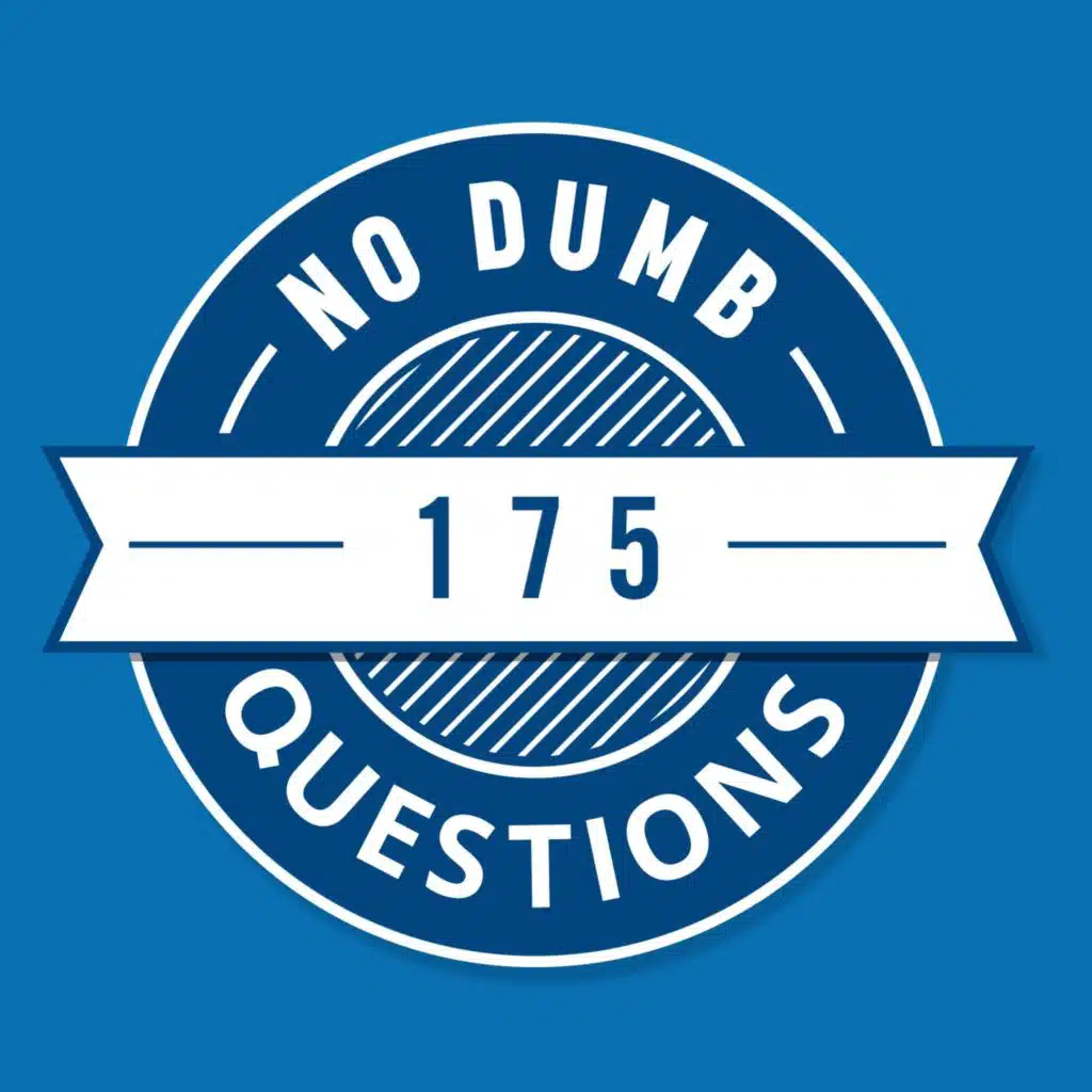 175 - The Goat Emergency