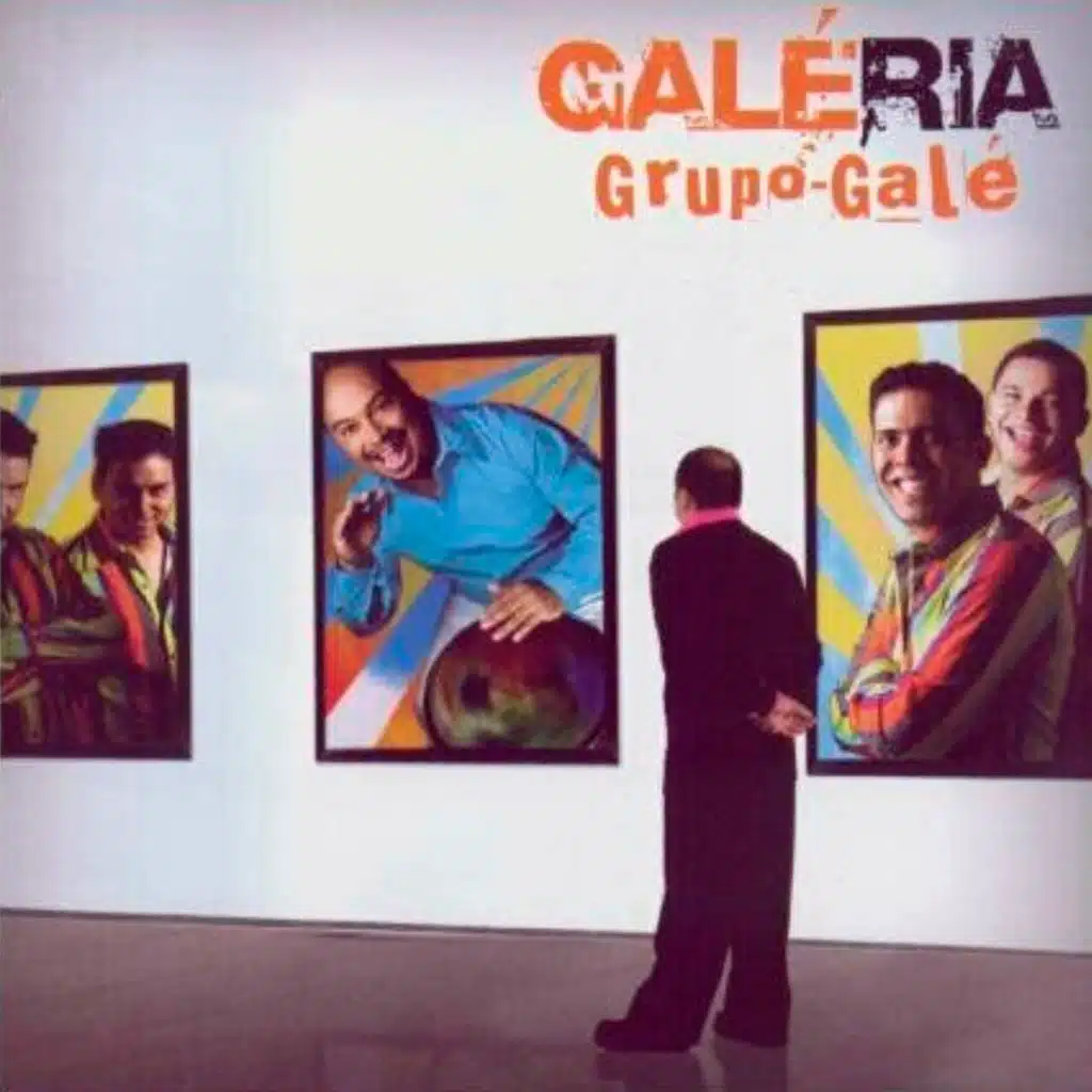 Tributo al Conde (Menéame la Cuna / Catalina la O / Sonero)