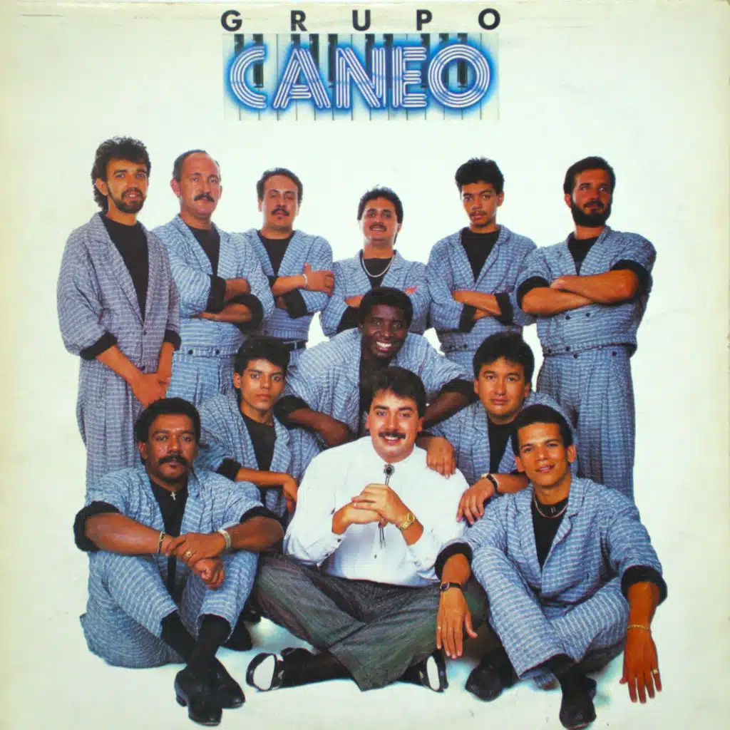 Grupo Caneo