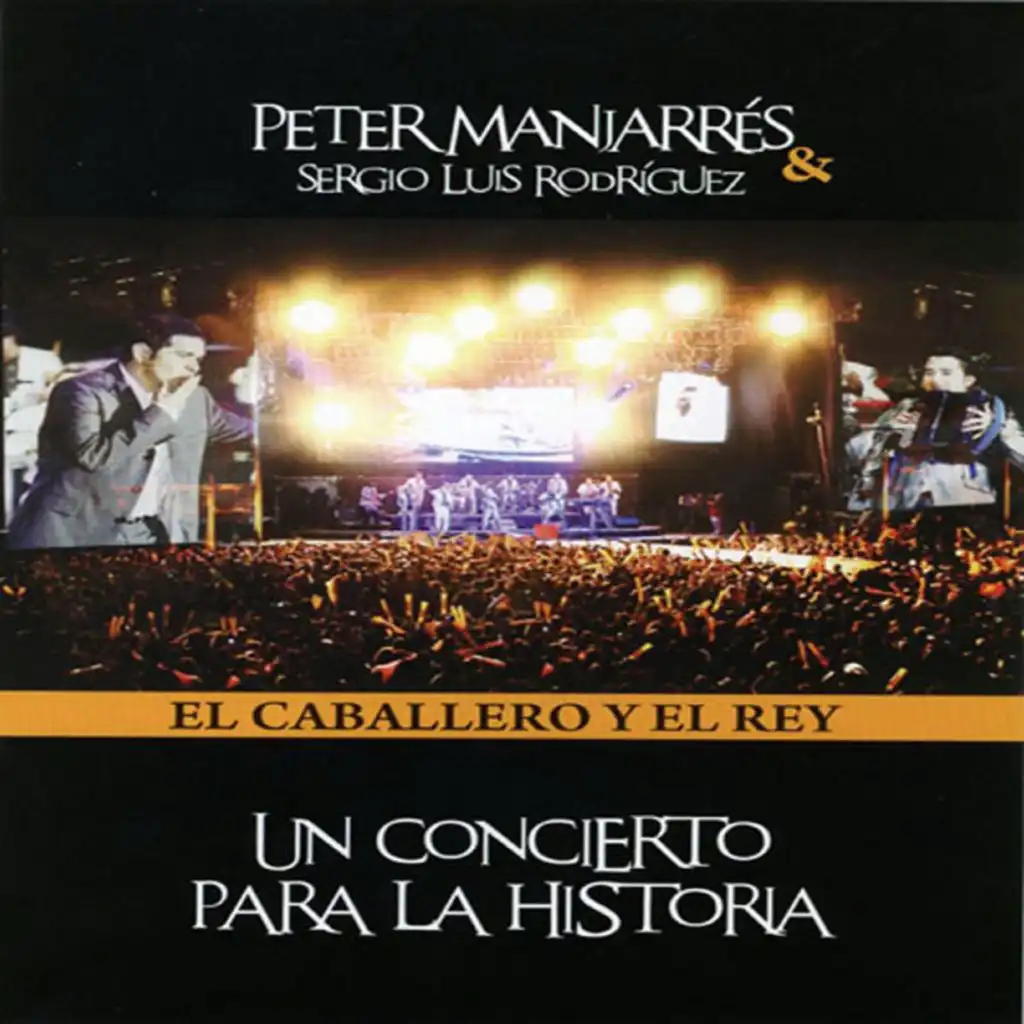 Un Concierto Para La Historia