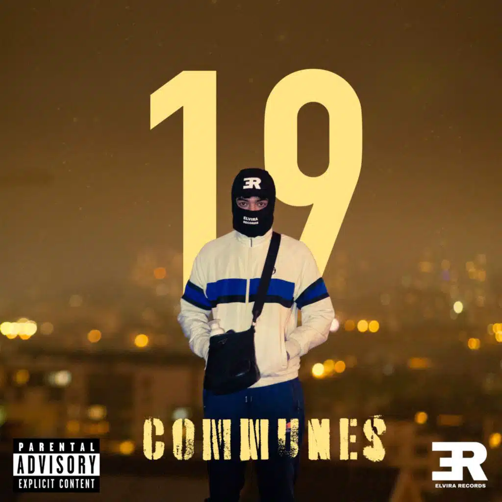 19 Communes