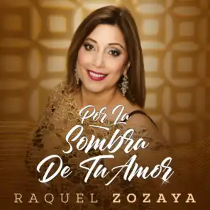Raquel Zozaya
