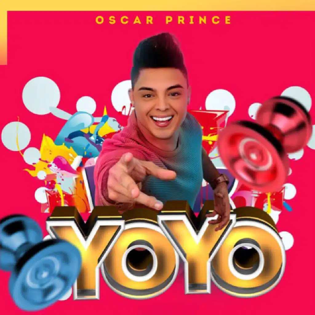 Yoyo
