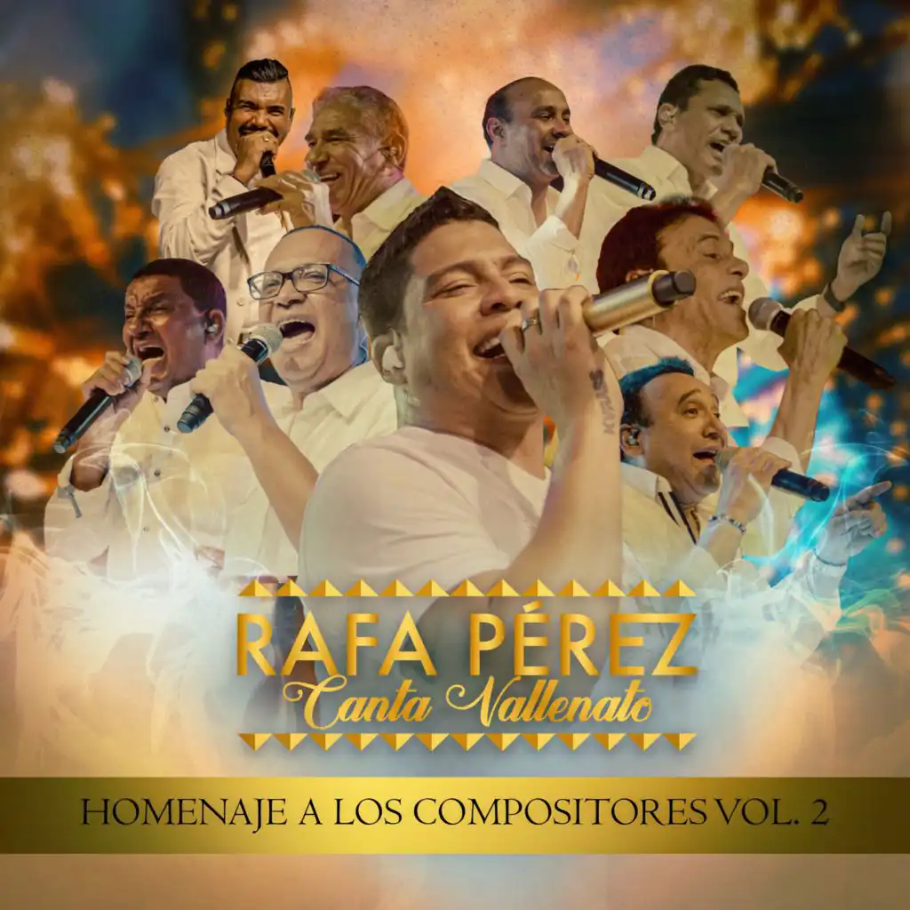 Homenaje A Los Compositores Vol. 2