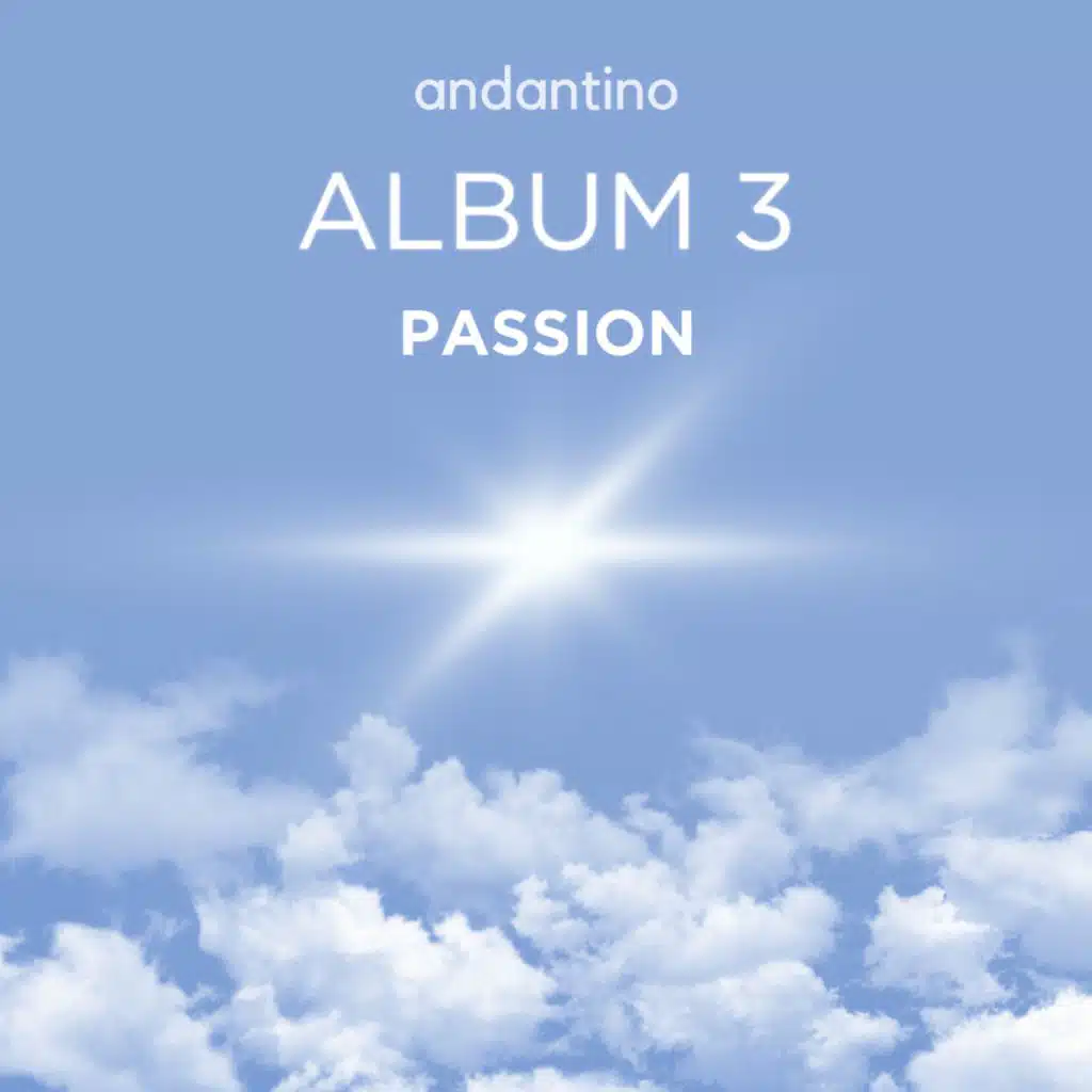 ALBUM3 PASSION