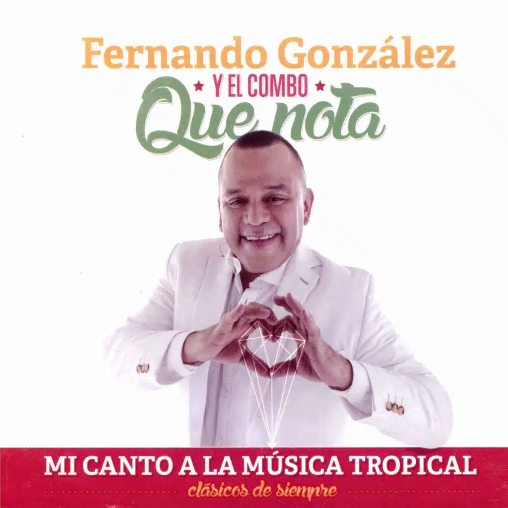 Mi Canto A La Música Tropical