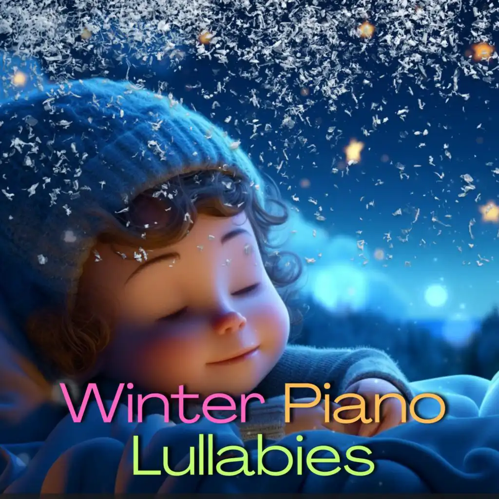 Winter Piano Lullaby