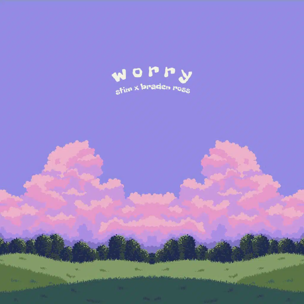 worry